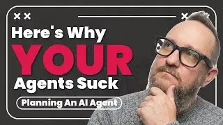 Why One-Sentence Tasks Break AI Agents | Thinking in Workflows