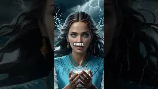 Super Healing vs. Elemental Control