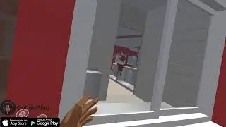 Altspace VR Oculus Quest 2