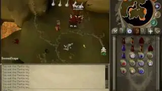 rs private server minigame