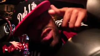 Redman Saludando a BlazeMusic.net / Redman Showing Luv and Supporting BlazeMusic.net