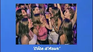 True Colors Collective: 'C&ocirc;te d'Azur'