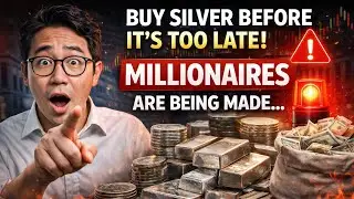 JP Morgan&rsquo;s 750M Silver Bet: How Many Ounces Do YOU Need?