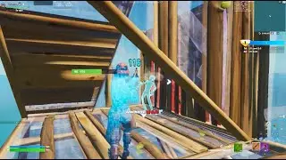 Envision (New Matrix cotton candy clix keyboard fortnite montage)