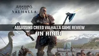 Assassin Creed : Valhalla | Review In Hindi | After 30 Hours | Should You Buy??