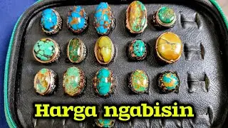 Obral semua batu&sup2; pirus kualitas super🔥