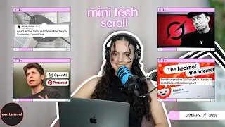 OpenAI x Pinterest speculation, Grok's inappropriate content (again), Anna&rsquo;s Archive offline + more