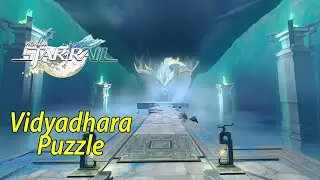 Three Vidyadhara Seals Puzzle Dragon Gallant Ocean Distant Honkai Star Rail