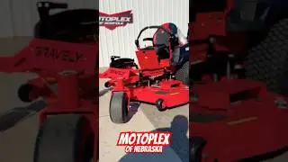 2025 Gravely Pro-Turn 160 60