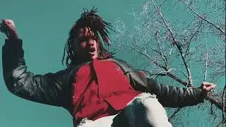 RICO Ray - C'mon Man (OFFICIAL MUSIC VIDEO)