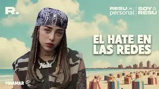 RESU ES PERSONAL con Diego Leuco, Fefe Buongiorno y Juli Coria | SOY RESU con Nico Barrral