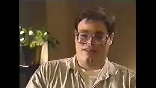 Dateline on Computer Hacking 1990s