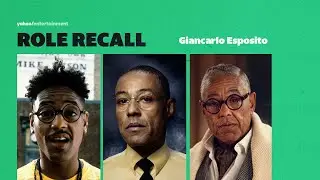Giancarlo Esposito on Breaking Bad, Guy Ritchie and ‘timeless’ Do the Right Thing