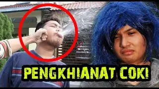 COKI PENGKHIANAT! - COKI (SEASON FINALE)