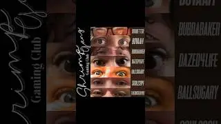 ‼️NEW TRAILER‼️Shrimp Gang Gaming Club (SGGC) #shrimpgang #gaming #gamer #videogame #gamingcommunity