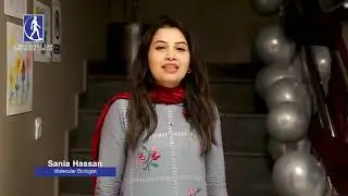 World Heart Day video