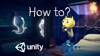 Unity's John LEMON: How to implement your sounds using Wwise