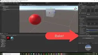Reflection Probes