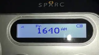 Oklahoma Required Monthly Test on KOKC-AM 1520 & KZLS-AM 1640 (EAS #49-50)