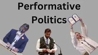 Performative Politics