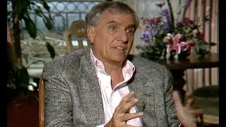 Rewind: Garry Marshall on original story for 