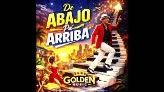 De Abajo Para Arriba - Golden Music 