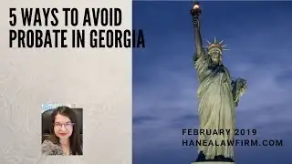 5 Ways To Avoid Probate In Georgia