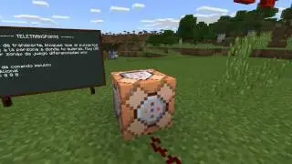 Minecraft: Education Edition - Ejemplos educativos