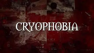 CRYOPHOBIA by Alastor