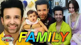 Aamir Ali Family With Parents, Wife, Daughter, Brother, Career and Biography