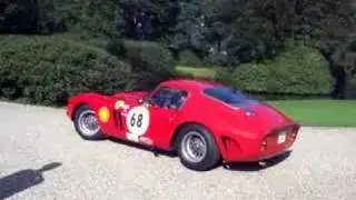 Ferrari 250 GTO