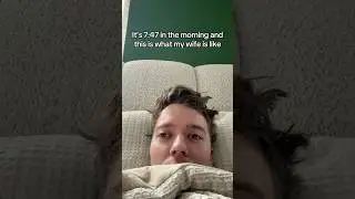What It&rsquo;s Like Marrying a Morning Person #couples #marriedlife