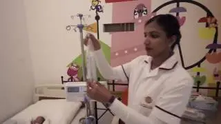 Elite Medical Center - Mannequin Challenge (1)
