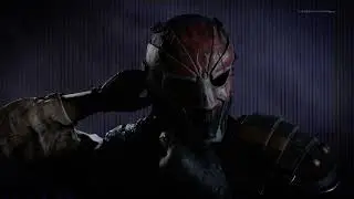 Call of Duty&reg;: Black Ops Cold War Jackal Intro