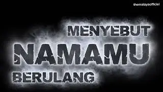 Luka di jalan sepi
