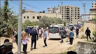 Israeli Troops Fire Warning Shots At Foreign Diplomats In West Bank Trigger Outcry  Video