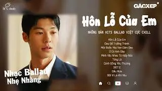 Hai năm cố chấp một cuộc tình không tên...| Hôn Lễ Của Em, Người Ấy | Nhạc Trẻ Ballad Nhẹ Nhàng