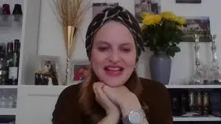 DE - LILMOD - Chaya Heimann - Unorthodox: Klischee oder Realit&auml;t? - 16. Jan 2021-  Winter 2021