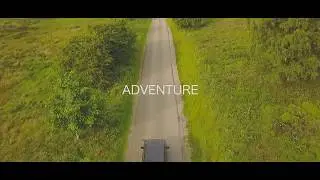 ADVENTURE MODE: ON