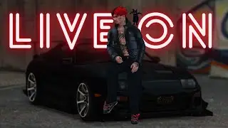 🛑 AO VIVO:  PATRULHANDO AS RUAS DE FOXCITY! 🚔👮&zwj;♂️