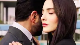 Hira e Orhun_ Esaret_Deus é muito bom _Luan Santana