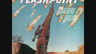 Tangerine Dream - Lost in the Dunes (Flashpoint 1983)