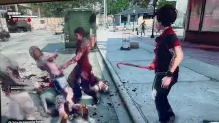 Dead Rising 3 #xbox