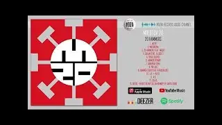 Molotov 20 - 20 Hammers | Full album