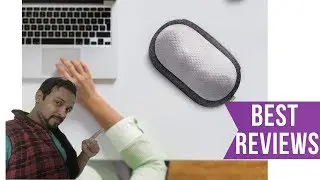 Mynt Cordless Neck Back Massager Specifications Reviews