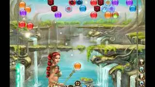 Lost Bubble Level 159