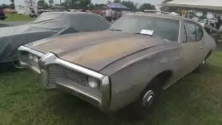 2025 PONTIAC Nationals Part 3of3