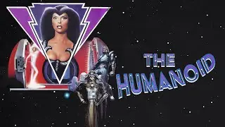 The Humanoid