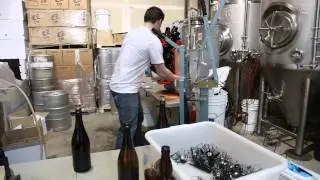 Night Shift Brewing Co-Founder Michael Oxton on Creativity