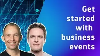 Перенос бизнес-событий в Dynatrace